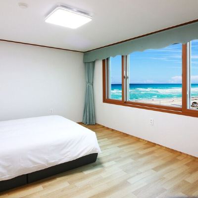 Royal Suite Non smoking Yangyang Beach Condo Promo Code