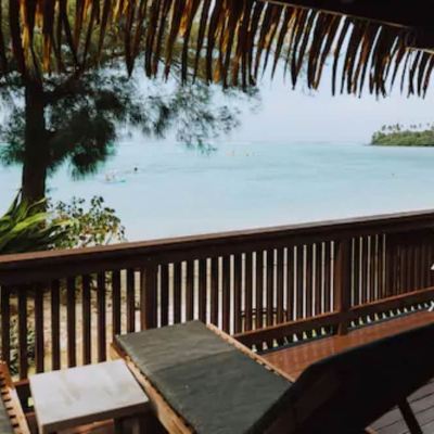 Beachfront Villa D Muri Shores Promo Code