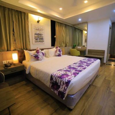 Executive Triple Room Genx Brij , Jamui Promo Code