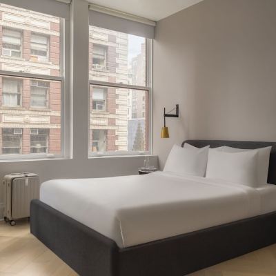 Queen Room With Kitchen Sonder at Flatiron Promo Code