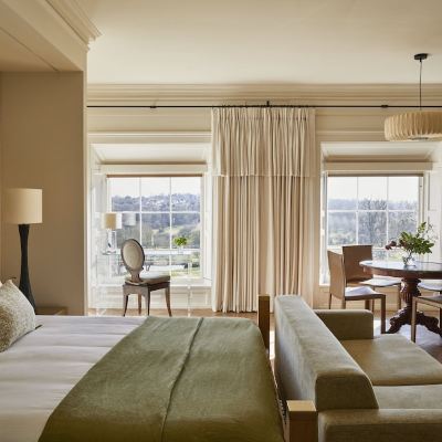 Junior Suite The Grove Promo Code