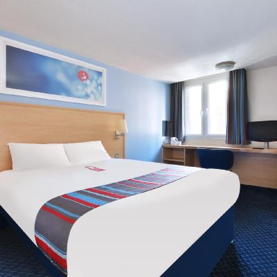 Double Room Travelodge Promo Code