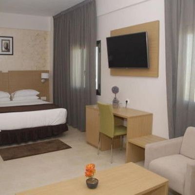 Junior Suite Hotel Africa Nova Promo Code