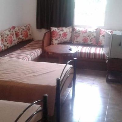 Standard Double or Twin Room, 1 Bedroom Appart'Hotel Nouara Promo Code