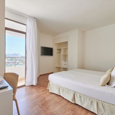 Family Room With Balcony Alua Calas de Mallorca Resort Promo Code