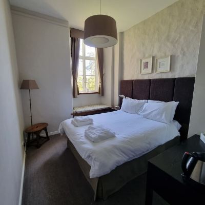 Cosy Double Room Dartington Hall Promo Code