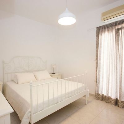 Villa, 2 Bedrooms, Jetted Tub, Sea View Anixi Studios Promo Code