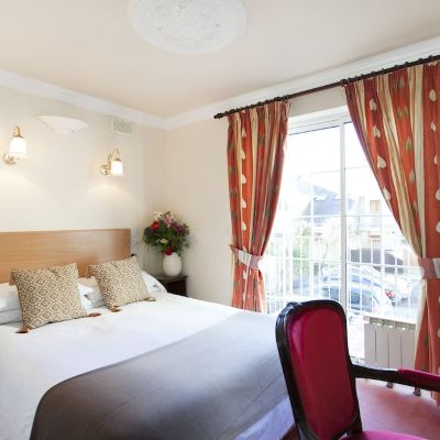 Double Room The Leeson Lodge Promo Code