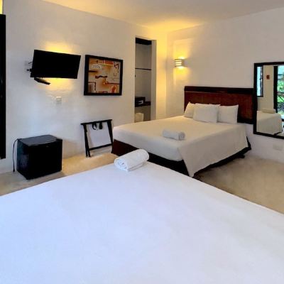 Standard Double Room Siesta Fiesta Hotel Promo Code