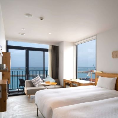 Corner View Twin Hotel Locus Promo Code