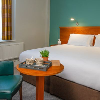 Cosy Double or Twin Room Middletons Promo Code