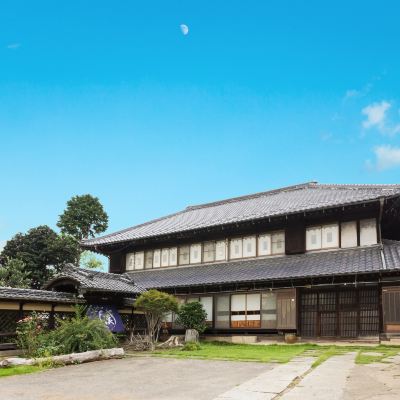 西洋風セミルーム Seinosha Farmer's House Nogiku No Yado クーポン