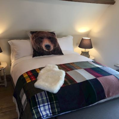 the Stables Suite The Gin Trap Inn Promo Code