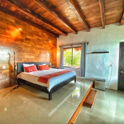 Superior Double Room Las Nubes Bacalar Promo Code