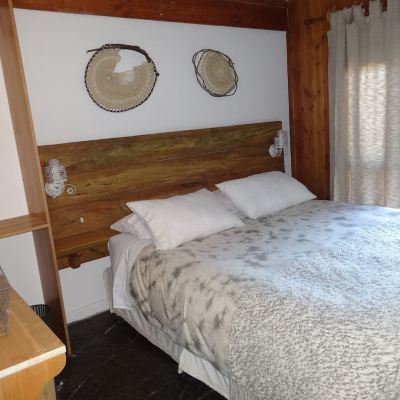 Standard Double Room, 1 Double Bed, Private Bathroom (Standard Doble 10) Hostal Muller Promo Code