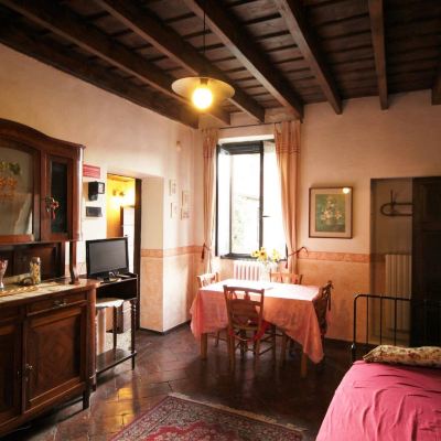 Apartment - Entire house or apartment Bilocale 15 Minuti Dal Centro di Mi Promo Code