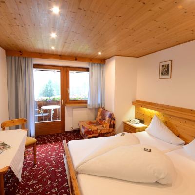 Double Room Gasthof Gröbenhof Promo Code