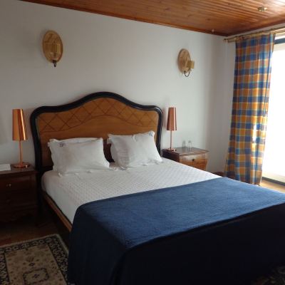 Classic Double Room Casa de Canilhas Promo Code