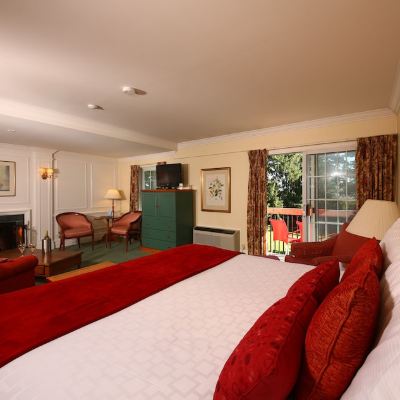 Superior Studio Suite The Briars Resort & Spa Promo Code