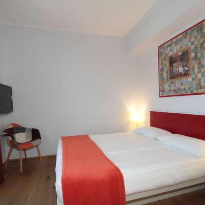 Comfort 1 Bedroom Double Room Hotel La Sosta Promo Code