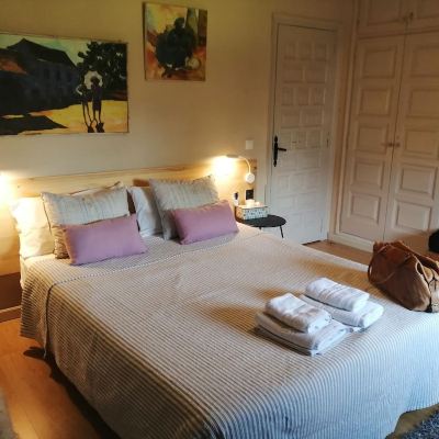 Superior Double Room La Masia Costa Brava Promo Code