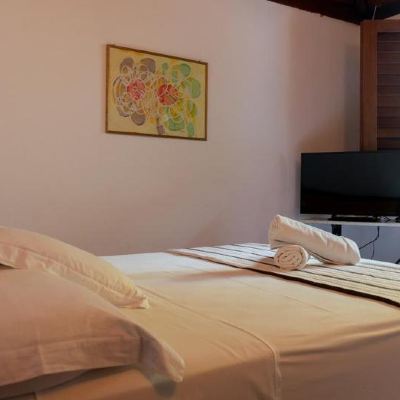 Double Room Pousada Tororão Promo Code