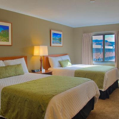 Family Suite Fairmont Hot Springs Resort Promo Code