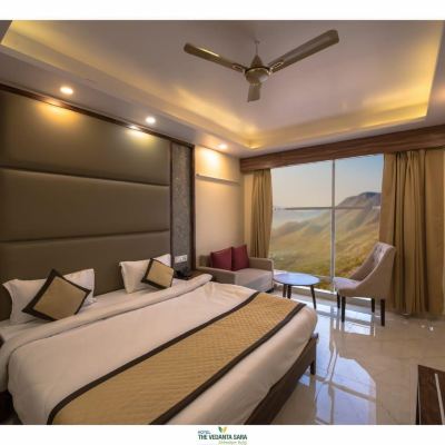 Family Suite Hotel the Vedanta Sara Promo Code