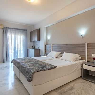 Standard Studio Apollo Hotel I Promo Code