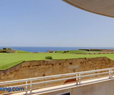 Apartment with Sea View Seafront Lux Apart Inc Pool Upmarket Area Promo Code