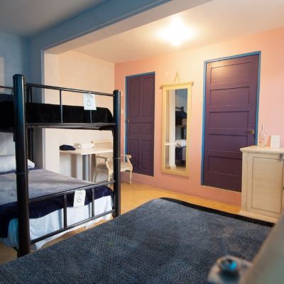 Luxury Shared Dormitory, Women Only Petit Hostel Promo Code