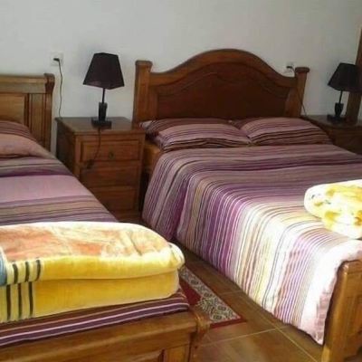 Family Apartment, 2 Bedrooms Appart'Hotel Nouara Promo Code