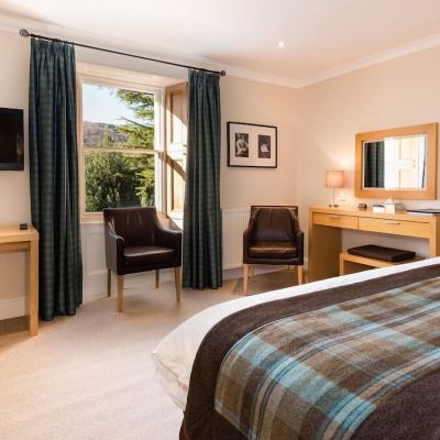 Double Room-Room 3 Craigatin House & Courtyard Promo Code