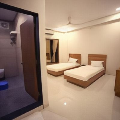 Executive Room Hotel Avadh Fun Hub Promo Code