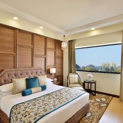 Junior Suite Radisson Srinagar Promo Code