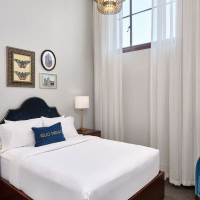 Queen Room The Darling Hotel Promo Code