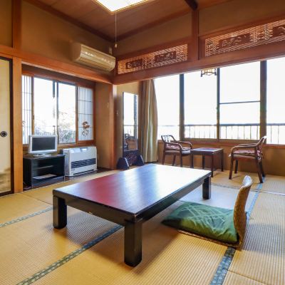 Japanese-Style Room Yoshinoya Promo Code