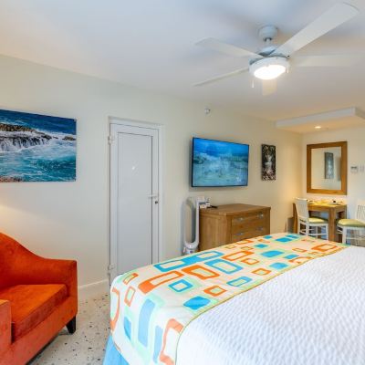 Superior Studio Amsterdam Manor Beach Resort Promo Code