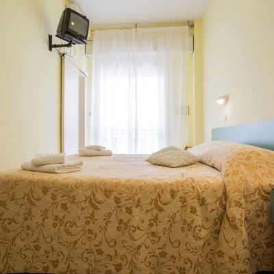 Double or Twin Room with Balcony Hotel Sant'Angelo Promo Code