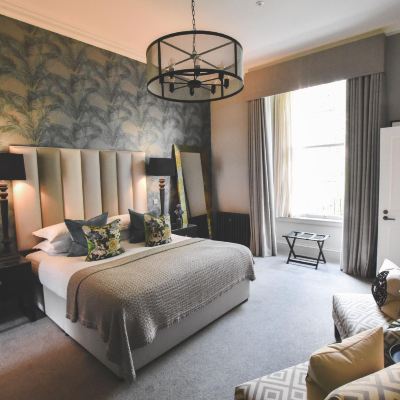 Standard One-Bedroom Apartment The Rutland Hotel & Apartments Promo Code