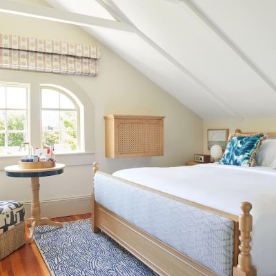 Petite King Room Faraway Nantucket Promo Code