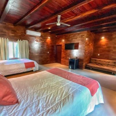 Suite Laguna Las Nubes Bacalar Promo Code