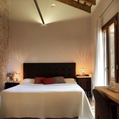 Double Room (Monasterio) Mont-Sant Promo Code