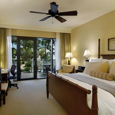 Lanai King Room Hawks Cay Resort Promo Code