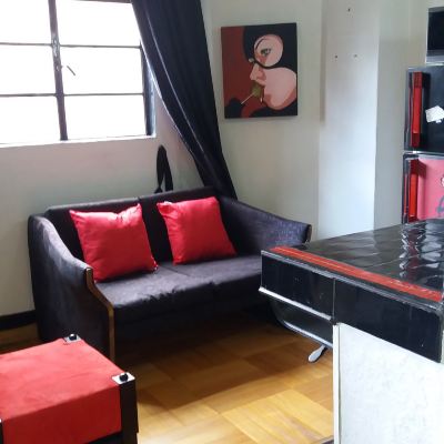 Apartment, Entire house or apartment Universidad Javeriana Cll 41 Promo Code