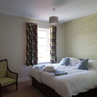 Superior Double Room Ensuite The Railway Promo Code