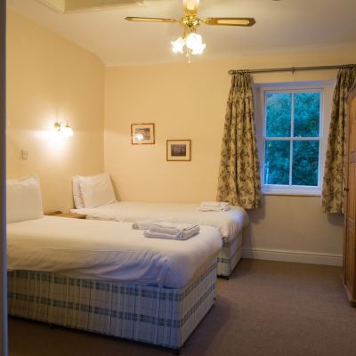 Cottage, 2 Bedrooms (Salutation Cottage) The Horse and Farrier Inn and The Salutation Inn Threlkeld Keswick Promo Code