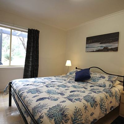 One Bedroom Unit Kangaroo Island Coastal Villas Promo Code