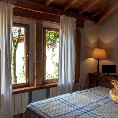 Twin Room Enclave Soria Promo Code