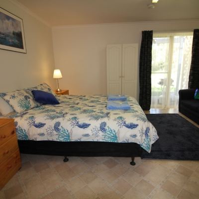 Studio Unit Kangaroo Island Coastal Villas Promo Code